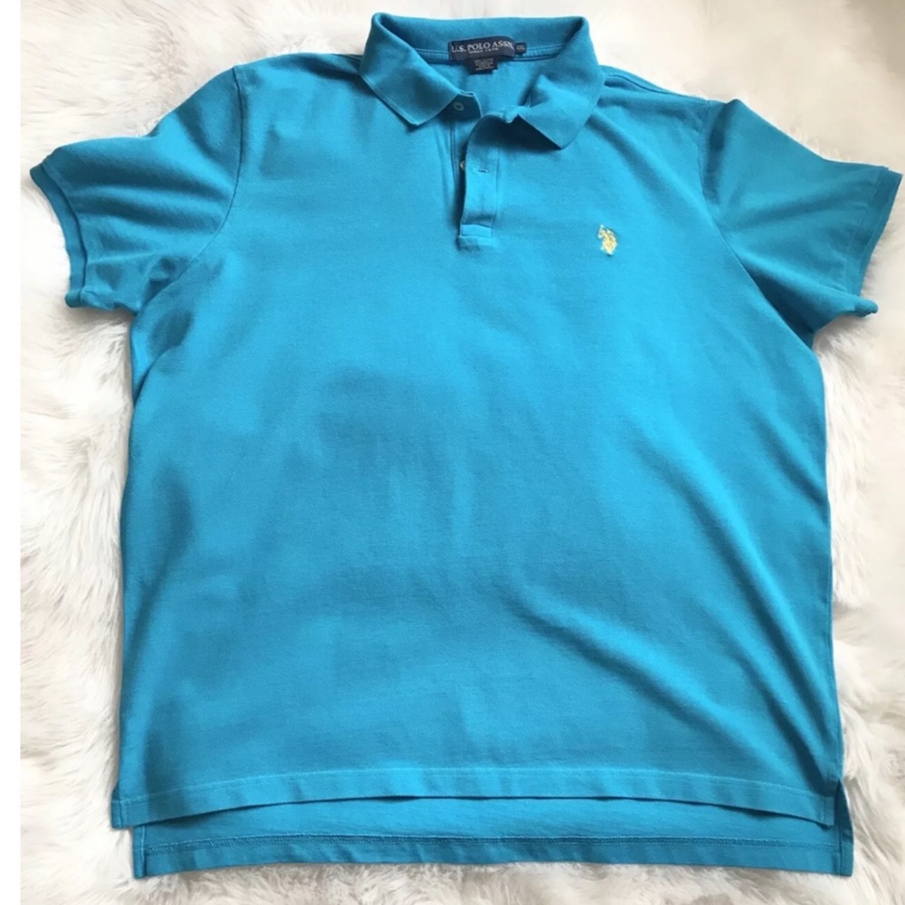 💙Mens Polo💙